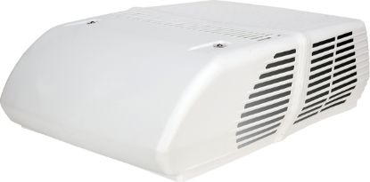 COLEMAN RVP MACH 10  15 000 BTU A/C  ARCTIC WHI - 452040762