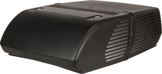 COLEMAN RVP MACH 10  15 000 BTU A/C  BLACK  CON - 452240792