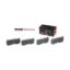 BREMBO DISC BRAKE PAD SET - P44023N