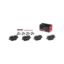 BREMBO DISC BRAKE PAD SET - P44025N