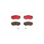 BREMBO DISC BRAKE PAD SET - P49019N