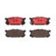 BREMBO DISC BRAKE PAD SET - P49030N