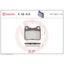 BREMBO DISC BRAKE PAD SET - P50013