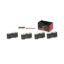 BREMBO DISC BRAKE PAD SET - P50061N