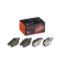 BREMBO BRAKE PAD - P50068X