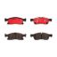 BREMBO DISC BRAKE PAD SET - P50108N