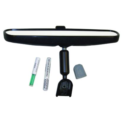 CROWN AUTO REARVIEW MIRR & MOUNT KIT - 8993023K