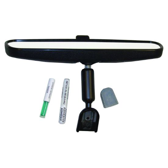CROWN AUTO REARVIEW MIRR & MOUNT KIT - 8993023K