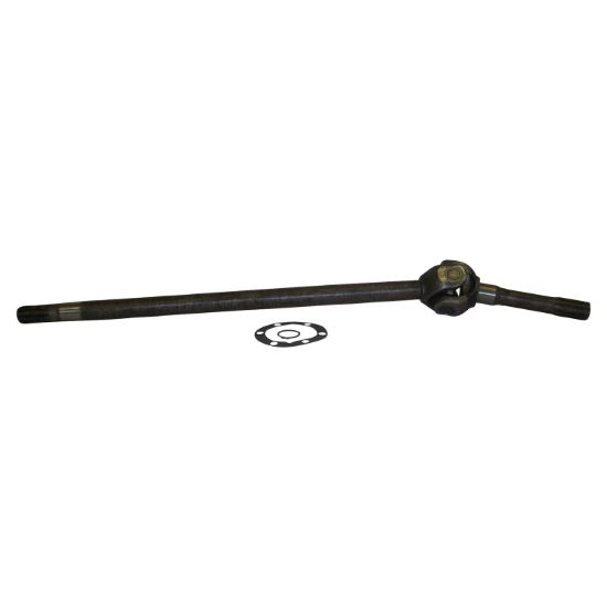 CROWN AUTO FRNT AXLE SHAFT - 909459