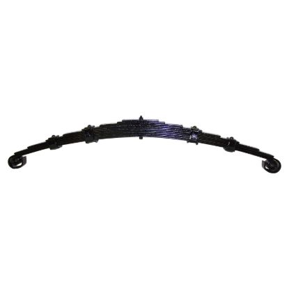 CROWN AUTO LEAFSPRINGASSYHD-FRNT - 916056