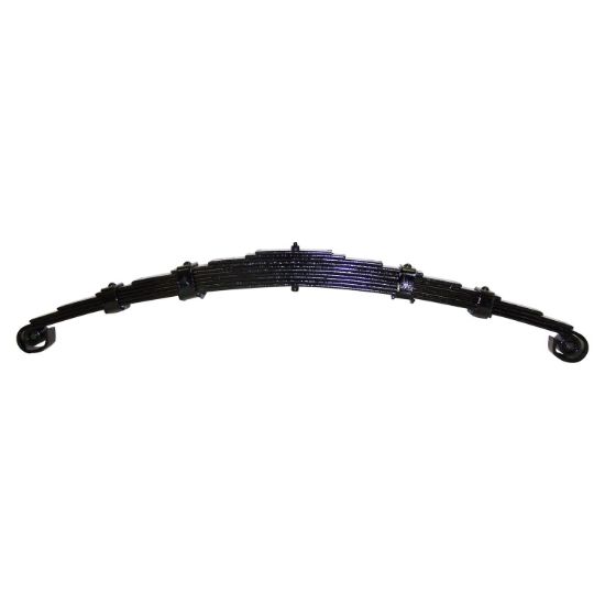 CROWN AUTO LEAFSPRINGASSYHD-FRNT - 916056