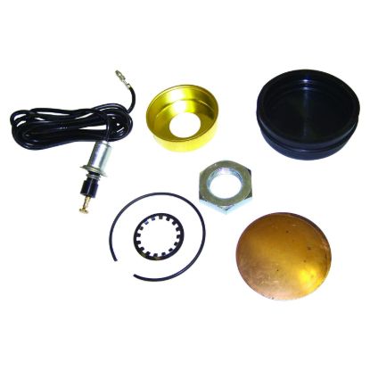 CROWN AUTO HORN BUTTON KIT - 927416K