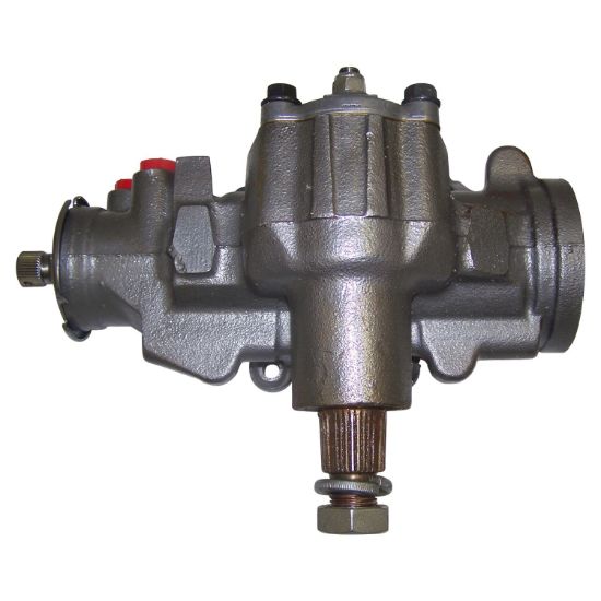 CROWN AUTO STEER GEAR REMANUFACTURED - 994508R