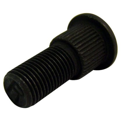 CROWN AUTO HUB -R BOLT - A474