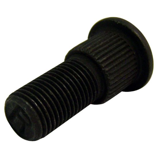 CROWN AUTO HUB -R BOLT - A474