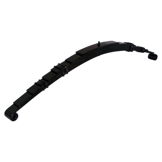 CROWN AUTO LEAF SPRING ASSY REAR - A614