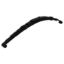 CROWN AUTO LEAF SPRING ASSY REAR - A614