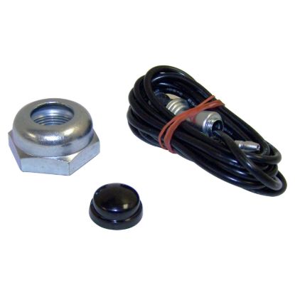 CROWN AUTO HORN BUTTON KIT - A6742K