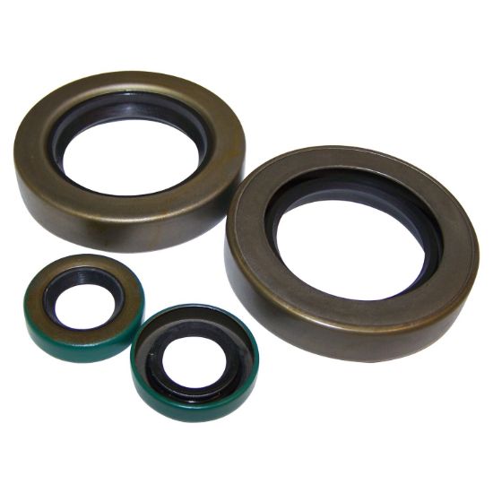 CROWN AUTO OIL SEAL KIT - A7445