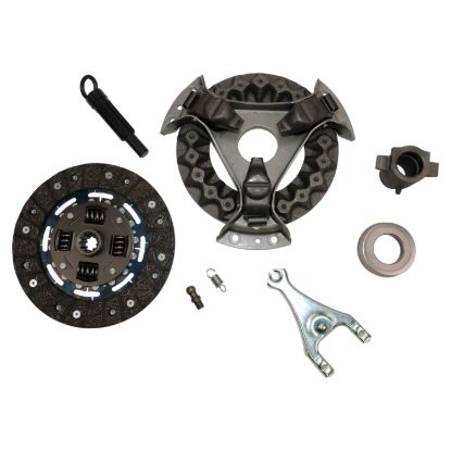 CROWN AUTO KIT  CLUTCH MAS - CMK1