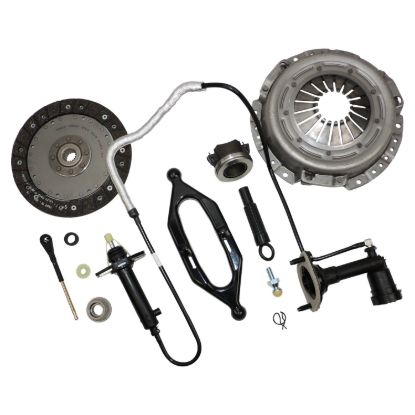 CROWN AUTO KIT  CLUTCH MAS - CMK14