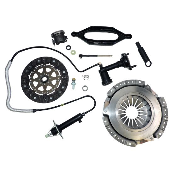 CROWN AUTO KIT  CLUTCH MAS - CMK15