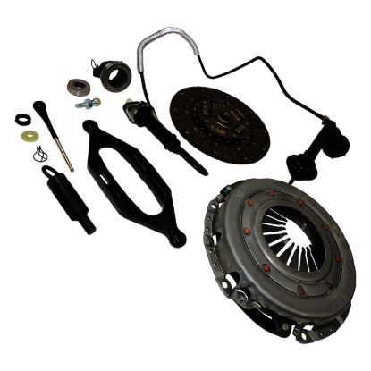 CROWN AUTO KIT  CLUTCH MAS - CMK16