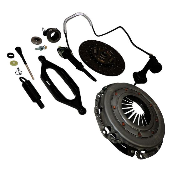 CROWN AUTO KIT  CLUTCH MAS - CMK16
