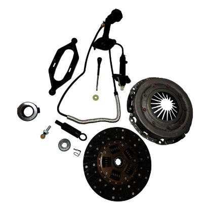 CROWN AUTO KIT  CLUTCH MAS - CMK18