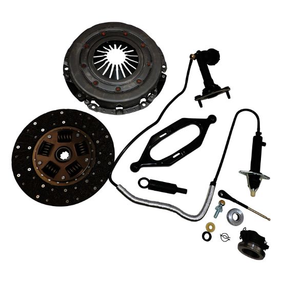 CROWN AUTO KIT  CLUTCH MAS - CMK19
