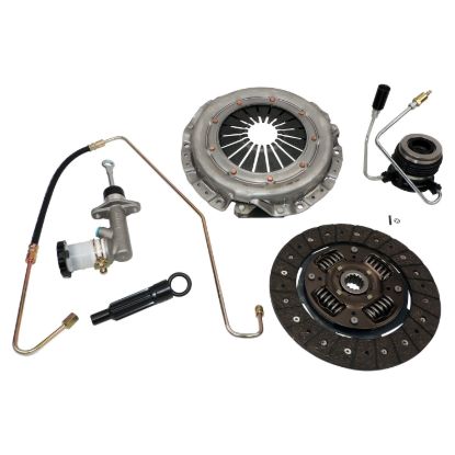 CROWN AUTO KIT  CLUTCH MAS - CMK2