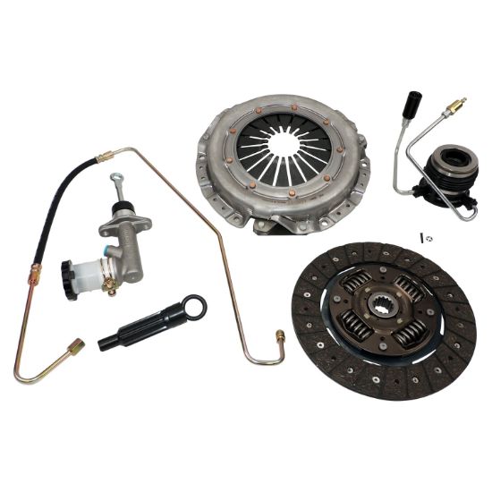 CROWN AUTO KIT  CLUTCH MAS - CMK2