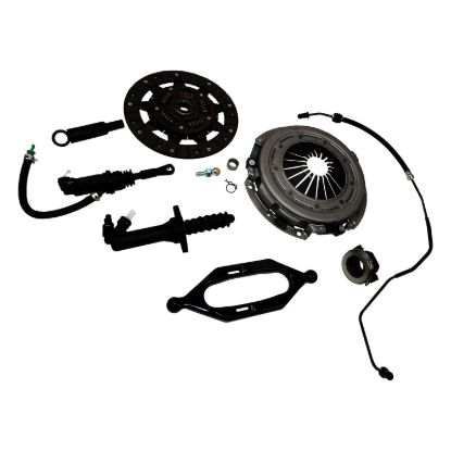 CROWN AUTO KIT  CLUTCH MAS - CMK20