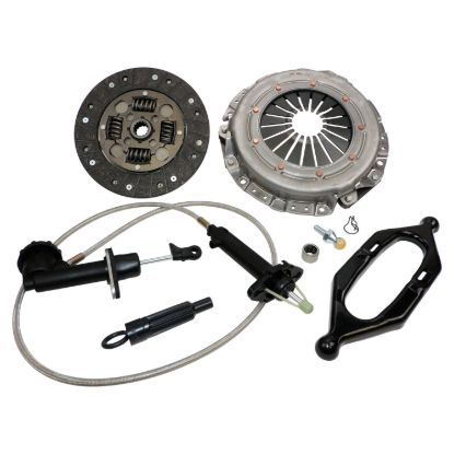 CROWN AUTO KIT  CLUTCH MAS - CMK5