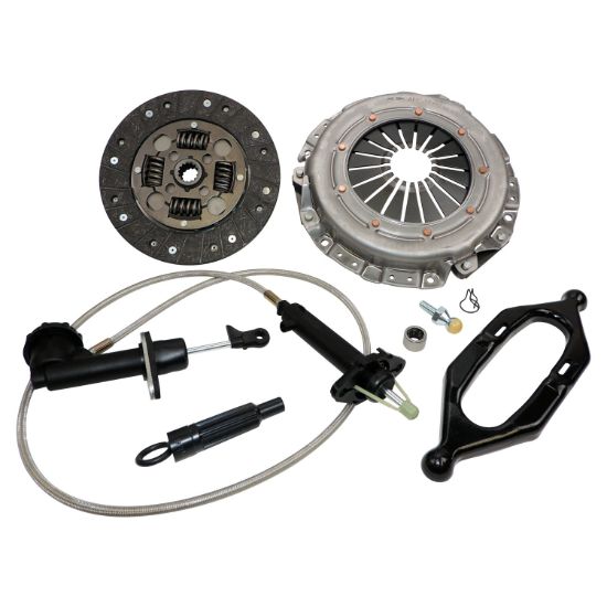 CROWN AUTO KIT  CLUTCH MAS - CMK5