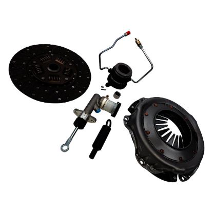 CROWN AUTO KIT  CLUTCH MAS - CMK6