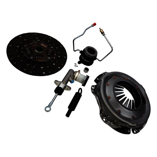 CROWN AUTO KIT  CLUTCH MAS - CMK6