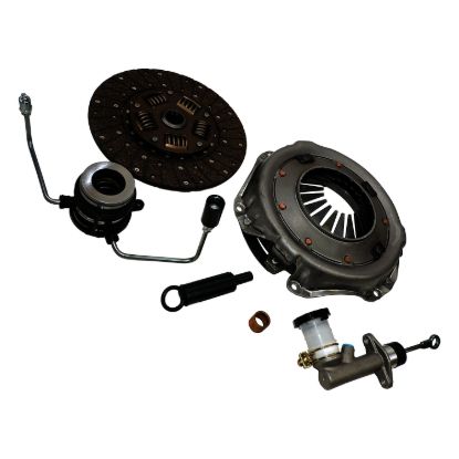 CROWN AUTO KIT  CLUTCH MAS - CMK7