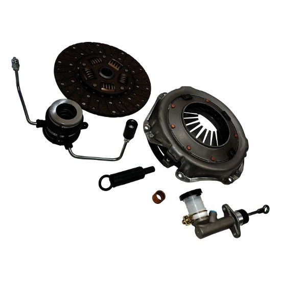CROWN AUTO KIT  CLUTCH MAS - CMK7