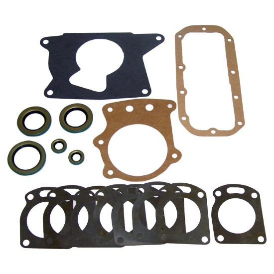 CROWN AUTO GSKT & SEAL KIT DANA 300 - D300GS