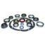 CROWN AUTO MAST OHAUL KIT DANA 35 - D35MASKIT