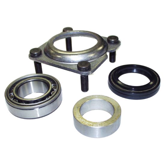 CROWN AUTO REAR AXLE SHAFT BEAR KIT - D35WJABK