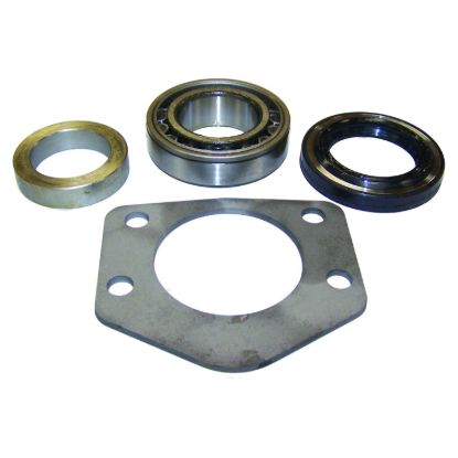 CROWN AUTO REAR AXLE SHAFT BEAR KIT - D44TJBK