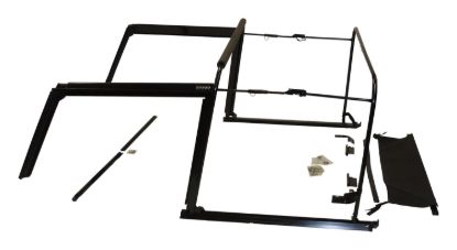 CROWN AUTO SOFTOPREPLCHWARE87-95WRNG - HK8795YJ