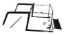 CROWN AUTO SOFTOPREPLCHWARE87-95WRNG - HK8795YJ