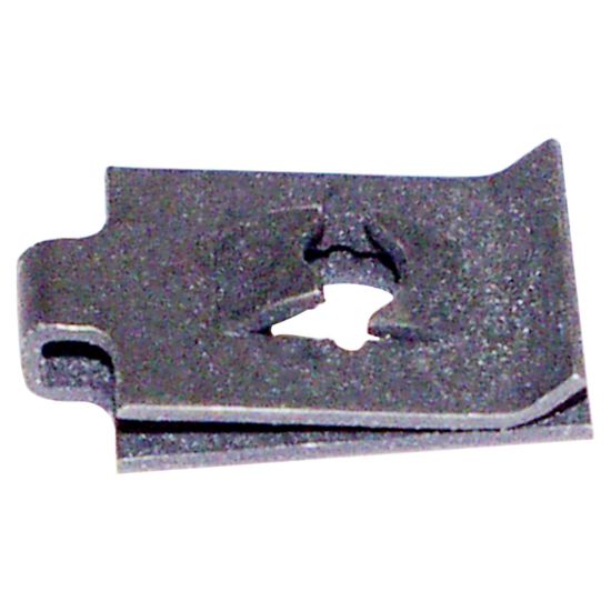 CROWN AUTO NUT - J0445446