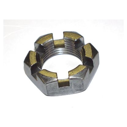 CROWN AUTO REAR AXLE NUT - J0636344