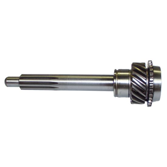 CROWN AUTO MAIN DRIVE GEAR - J0640428