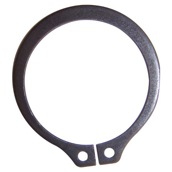CROWN AUTO SNAP RING - J0649778