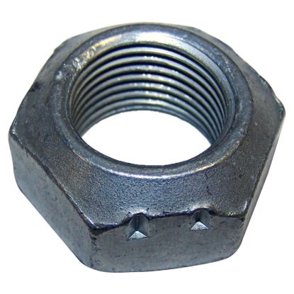 CROWN AUTO INPUTOROUTPSHAFTPINIONNUT - J0801367